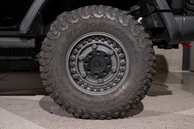 2019 Jeep Wrangler Unlimited Rubicon 4x4 - 23003286 - 73