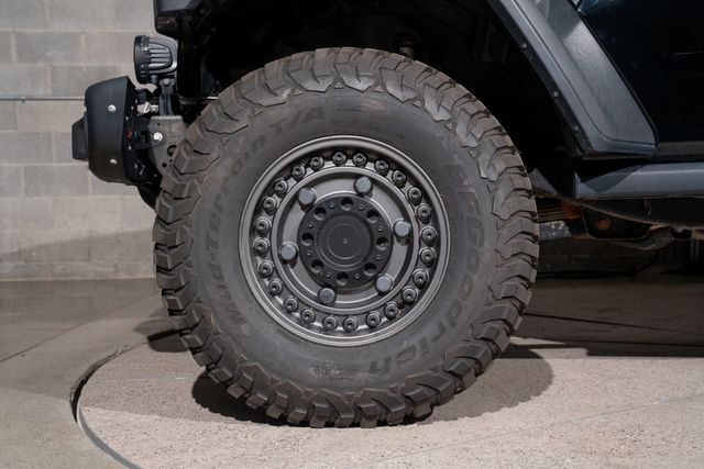 2019 Jeep Wrangler Unlimited Rubicon 4x4 - 23003286 - 74