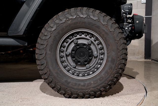 2019 Jeep Wrangler Unlimited Rubicon 4x4 - 23003286 - 75