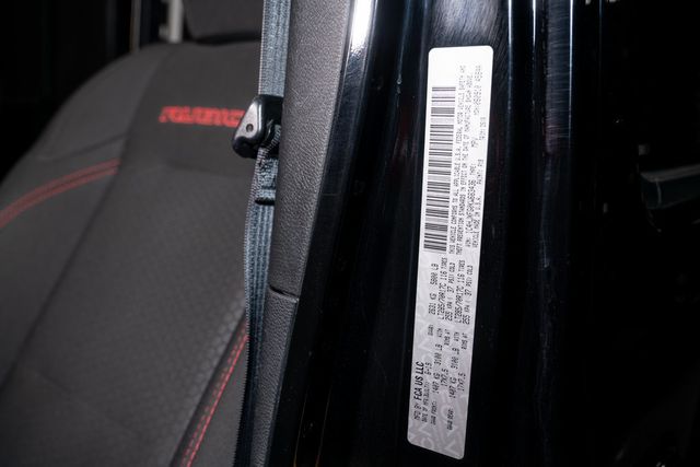 2019 Jeep Wrangler Unlimited Rubicon 4x4 - 23003286 - 76