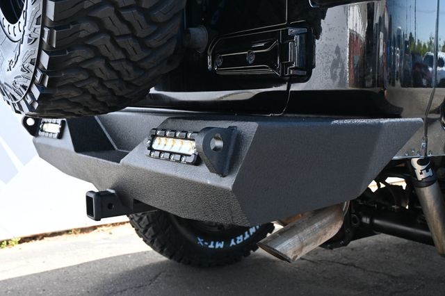 2019 Jeep Wrangler Unlimited Rubicon 4x4 - 23024372 - 10