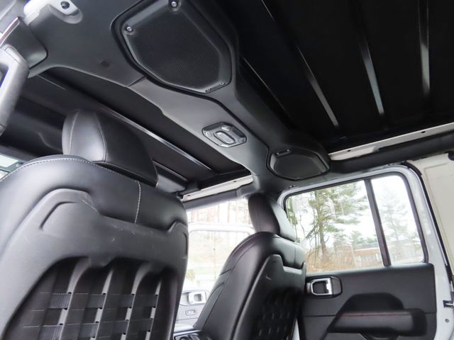 2019 Jeep Wrangler Unlimited Rubicon 4x4 - 22960379 - 38