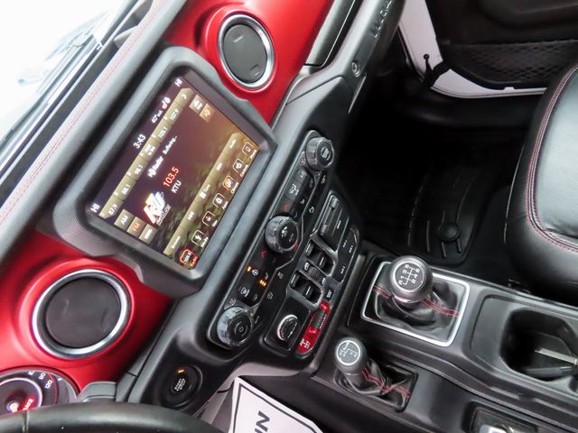 2019 Jeep Wrangler Unlimited Rubicon 4x4 - 22960379 - 45