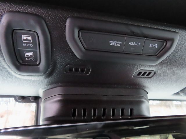 2019 Jeep Wrangler Unlimited Rubicon 4x4 - 22960379 - 50