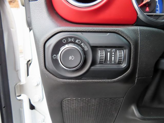 2019 Jeep Wrangler Unlimited Rubicon 4x4 - 22960379 - 51