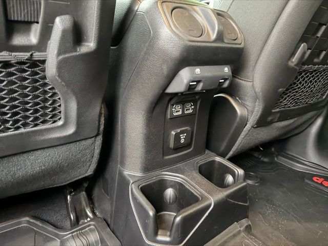 2019 Jeep Wrangler Unlimited Rubicon 4x4 - 23028663 - 19