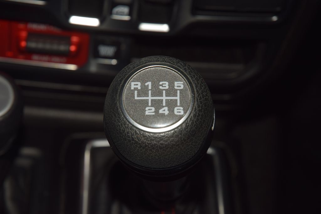 2019 Jeep Wrangler Unlimited Rubicon 4x4 - 23028663 - 40