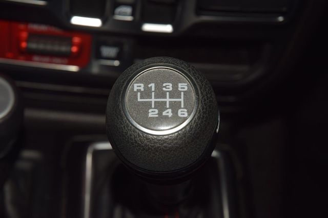 2019 Jeep Wrangler Unlimited Rubicon 4x4 - 23028663 - 40
