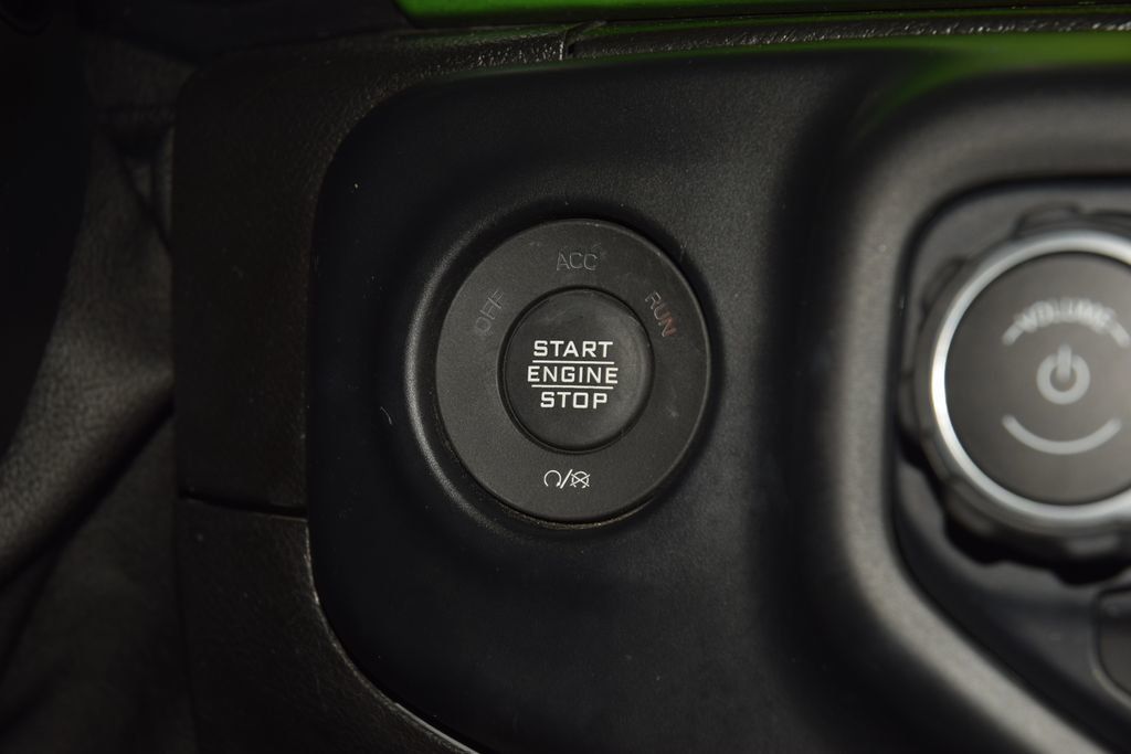 2019 Jeep Wrangler Unlimited Rubicon 4x4 - 23028663 - 41
