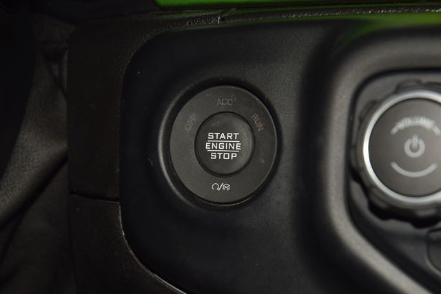 2019 Jeep Wrangler Unlimited Rubicon 4x4 - 23028663 - 41