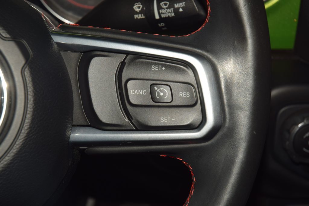 2019 Jeep Wrangler Unlimited Rubicon 4x4 - 23028663 - 44