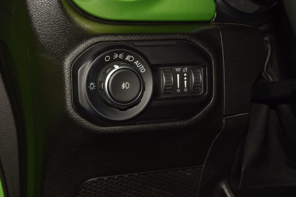 2019 Jeep Wrangler Unlimited Rubicon 4x4 - 23028663 - 45