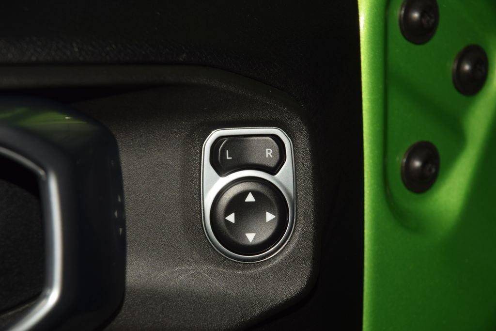 2019 Jeep Wrangler Unlimited Rubicon 4x4 - 23028663 - 51