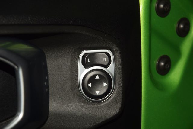 2019 Jeep Wrangler Unlimited Rubicon 4x4 - 23028663 - 51