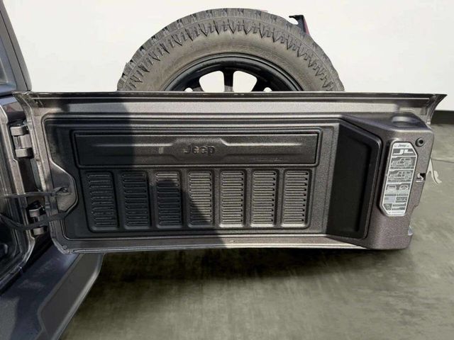 2019 Jeep Wrangler Unlimited Rubicon 4x4 - 22961262 - 23