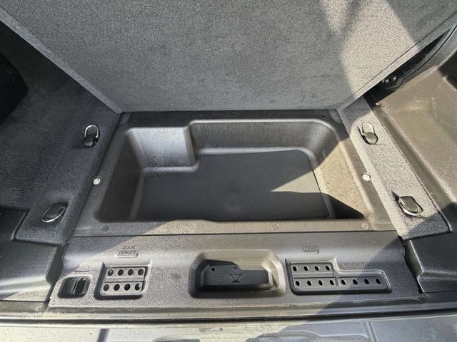 2019 Jeep Wrangler Unlimited Rubicon 4x4 - 22961262 - 24