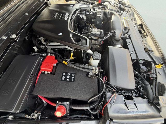 2019 Jeep Wrangler Unlimited Rubicon 4x4 - 22961262 - 32