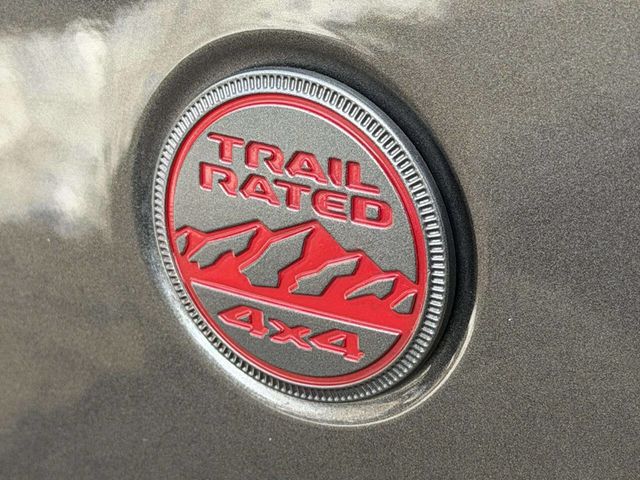 2019 Jeep Wrangler Unlimited Rubicon 4x4 - 22993362 - 11