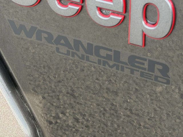 2019 Jeep Wrangler Unlimited Rubicon 4x4 - 22993362 - 13
