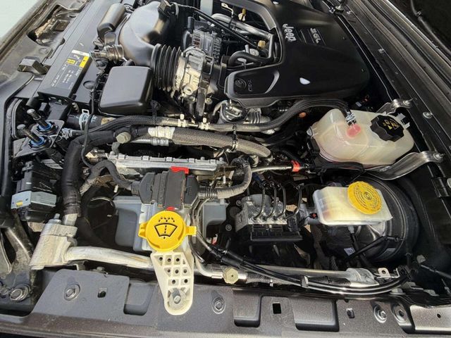 2019 Jeep Wrangler Unlimited Rubicon 4x4 - 22993362 - 31