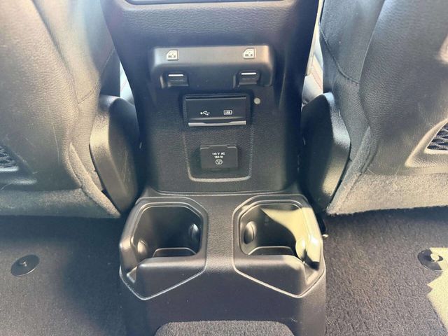 2019 Jeep Wrangler Unlimited Rubicon 4x4 - 23010690 - 19