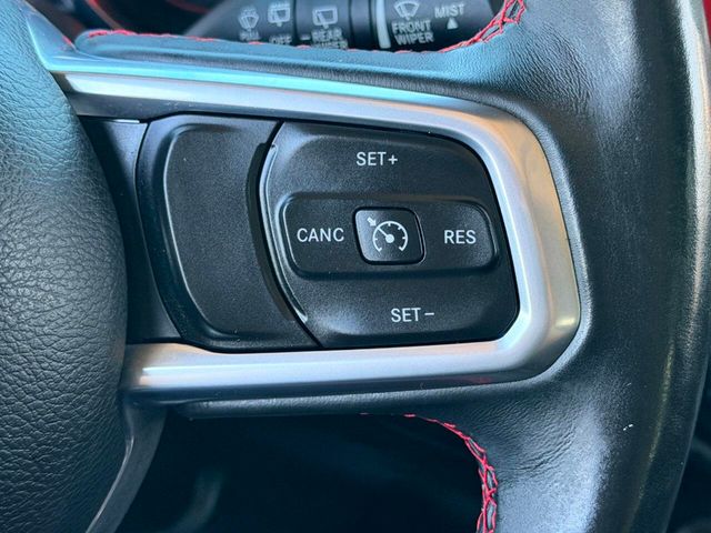 2019 Jeep Wrangler Unlimited Rubicon 4x4 - 23010690 - 25