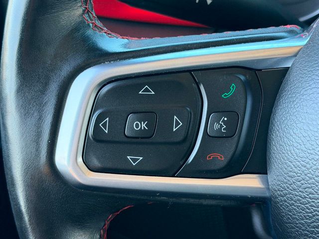 2019 Jeep Wrangler Unlimited Rubicon 4x4 - 23010690 - 26