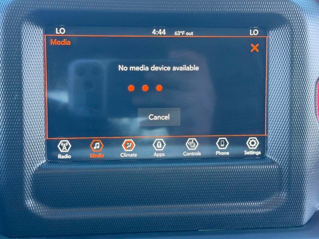 2019 Jeep Wrangler Unlimited Rubicon 4x4 - 23010690 - 32