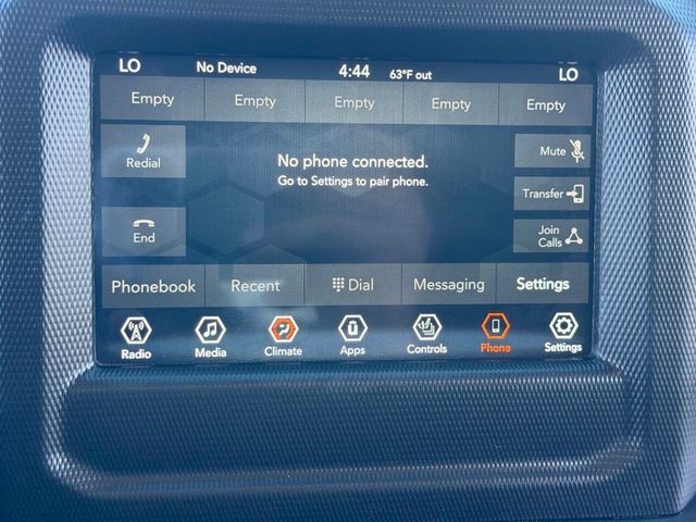 2019 Jeep Wrangler Unlimited Rubicon 4x4 - 23010690 - 37