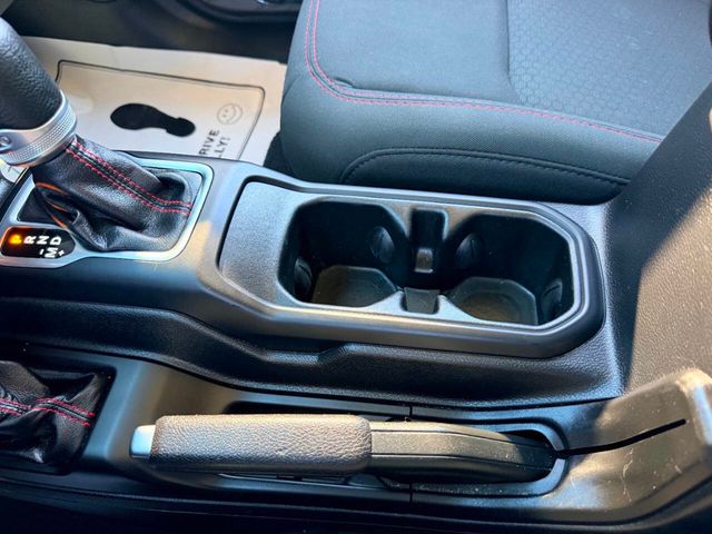 2019 Jeep Wrangler Unlimited Rubicon 4x4 - 23010690 - 41