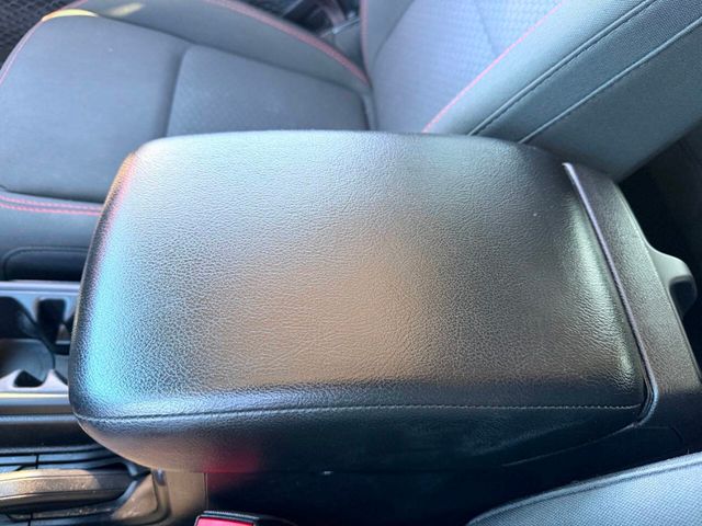 2019 Jeep Wrangler Unlimited Rubicon 4x4 - 23010690 - 42