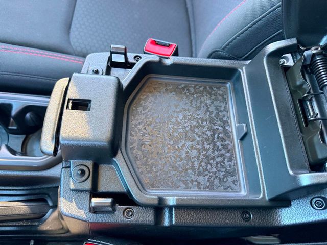 2019 Jeep Wrangler Unlimited Rubicon 4x4 - 23010690 - 43