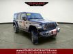 2019 Jeep Wrangler Unlimited Rubicon 4x4 - 23010690 - 7