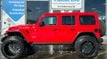 2019 Jeep Wrangler Unlimited Rubicon 4x4 - 22772444 - 1