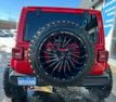 2019 Jeep Wrangler Unlimited Rubicon 4x4 - 22772444 - 32