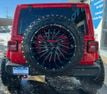 2019 Jeep Wrangler Unlimited Rubicon 4x4 - 22772444 - 3