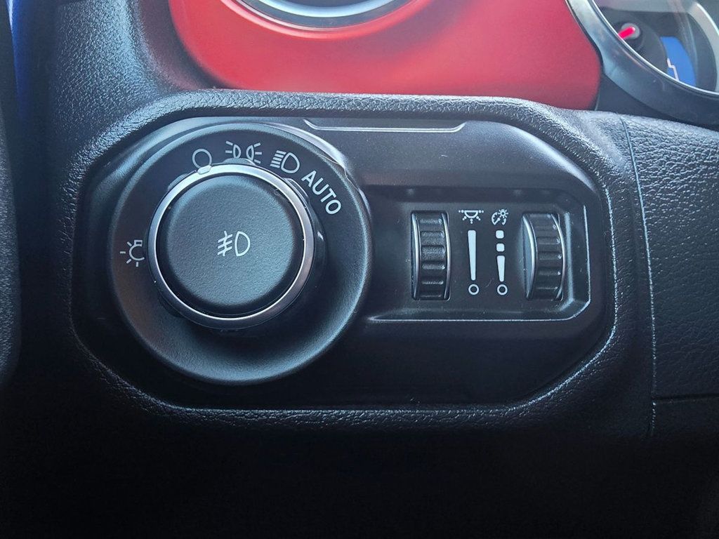 2019 Jeep Wrangler Unlimited Rubicon 4x4 - 22970321 - 11