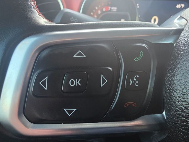 2019 Jeep Wrangler Unlimited Rubicon 4x4 - 22970321 - 12