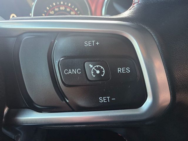 2019 Jeep Wrangler Unlimited Rubicon 4x4 - 22970321 - 13