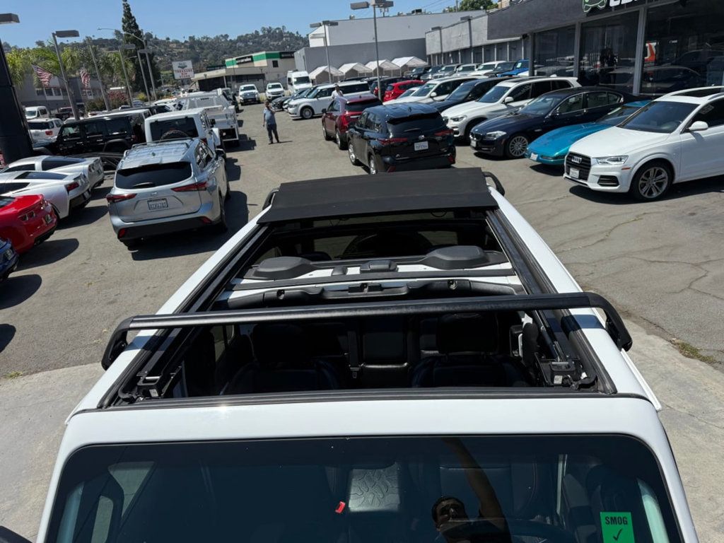 2019 Jeep Wrangler Unlimited Rubicon 4x4 - 23000735 - 10