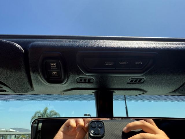 2019 Jeep Wrangler Unlimited Rubicon 4x4 - 23000735 - 29