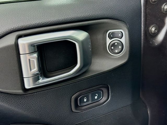 2019 Jeep Wrangler Unlimited Rubicon 4x4 - 23027095 - 17