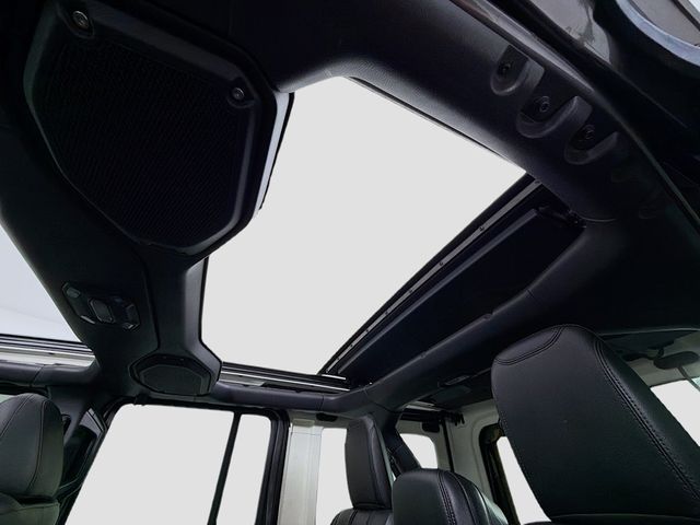 2019 Jeep Wrangler Unlimited Rubicon 4x4 - 23027095 - 22