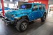 2019 Jeep Wrangler Unlimited Rubicon 4x4 - 22672509 - 1