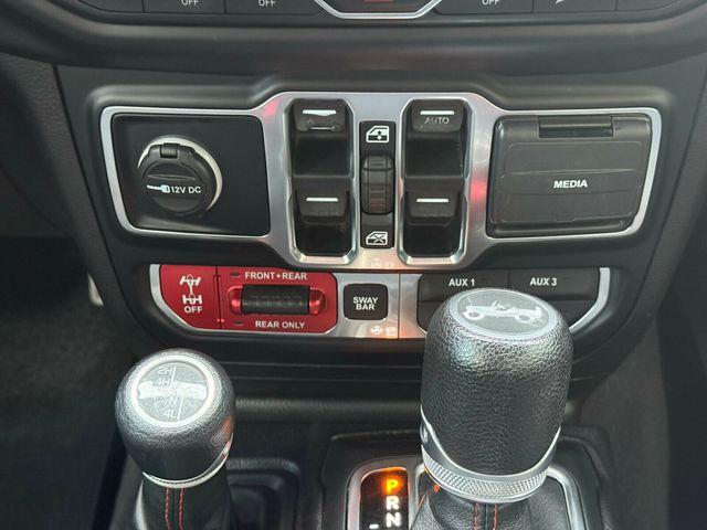 2019 Jeep Wrangler Unlimited Rubicon, Excellent Condition, Southern Owned Since New, 37's! - 23023498 - 17