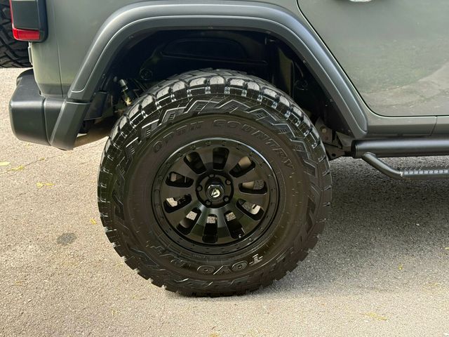 2019 Jeep Wrangler Unlimited Rubicon, Excellent Condition, Southern Owned Since New, 37's! - 23023498 - 35
