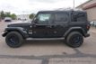2019 Jeep Wrangler Unlimited SAHARA - 23021574 - 1