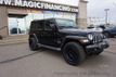 2019 Jeep Wrangler Unlimited SAHARA - 23021574 - 3