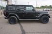 2019 Jeep Wrangler Unlimited SAHARA - 23021574 - 4