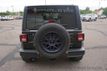 2019 Jeep Wrangler Unlimited SAHARA - 23021574 - 5